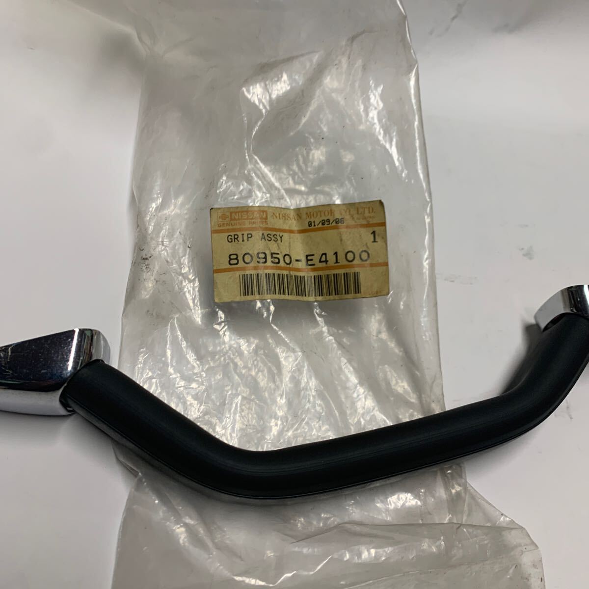 日産純正部品　新品　S30 S31アシストラップ　1つ_7