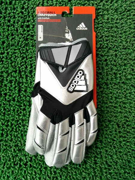 adidas crazyquick gloves