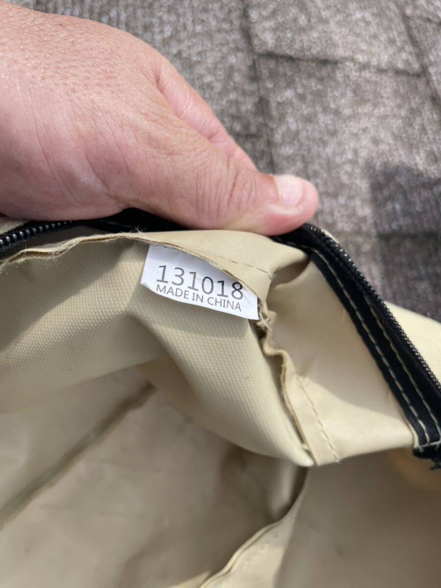 DOD ワイドキャンピングベッド　ベージュ　131018_2