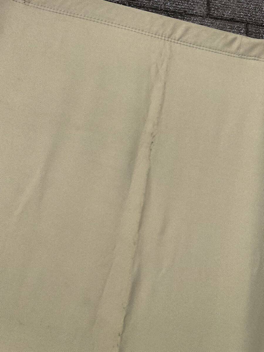 DOD ワイドキャンピングベッド　ベージュ　131018_5