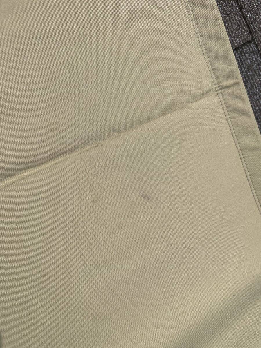 DOD ワイドキャンピングベッド　ベージュ　131018_6