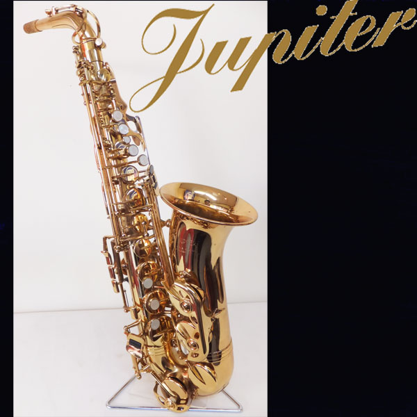 サックス アルトサックス JUPITER ジュピター USED AS-667 楽器(アルト 
