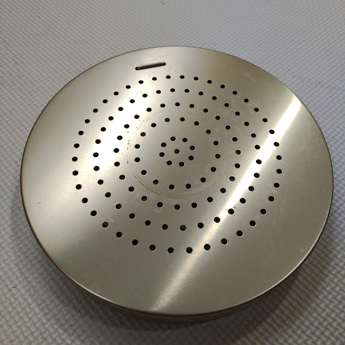 理研 圧力鍋 4.7リットル 8合炊き 中古現状品 両手鍋 RIKEN 家庭用圧力