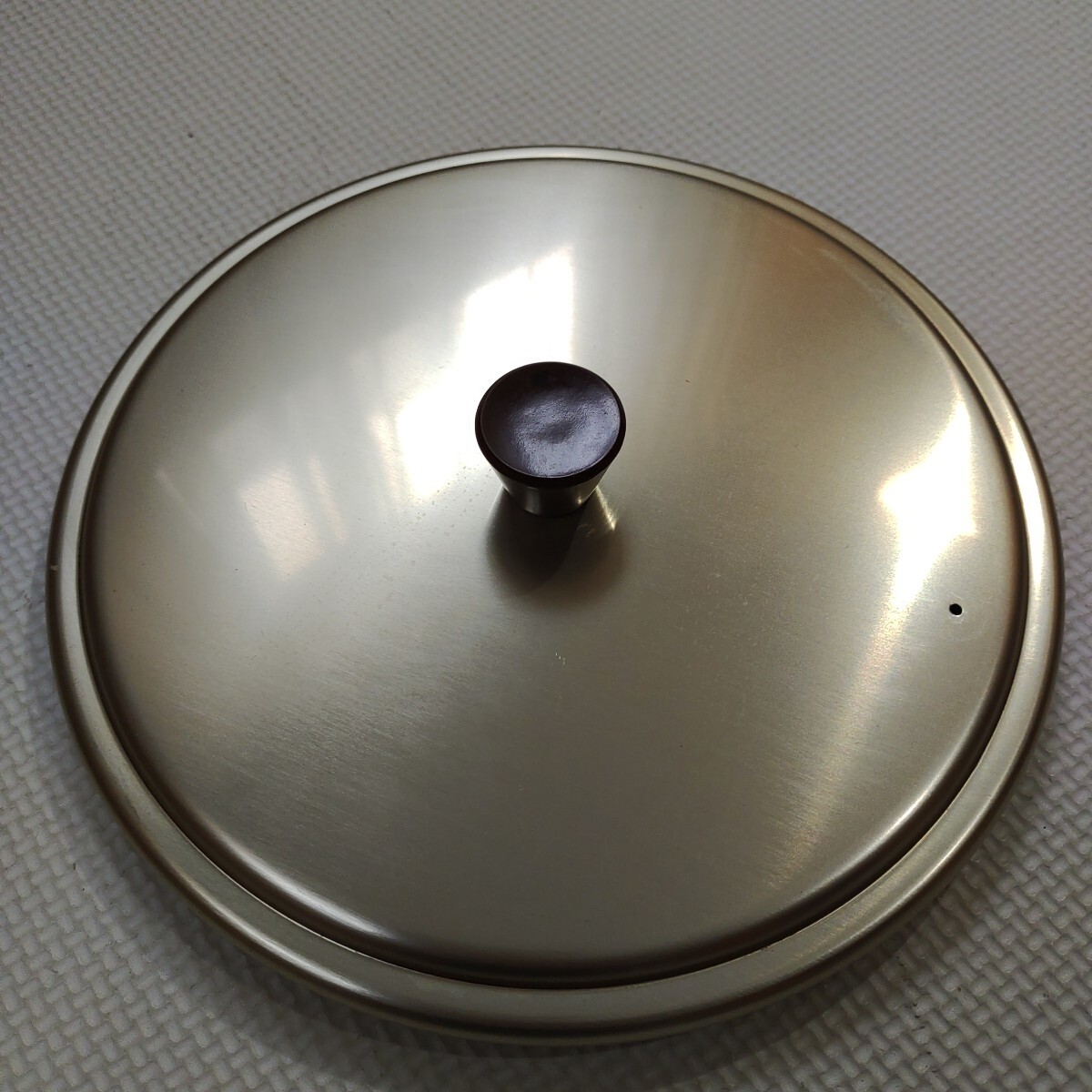 理研 圧力鍋 4.7リットル 8合炊き 中古現状品 両手鍋 RIKEN 家庭用圧力