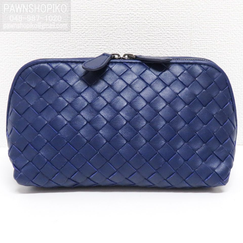 BOTTEGA VENETA イントレチャート 0 (ボッテガヴェネタ) V3IV0