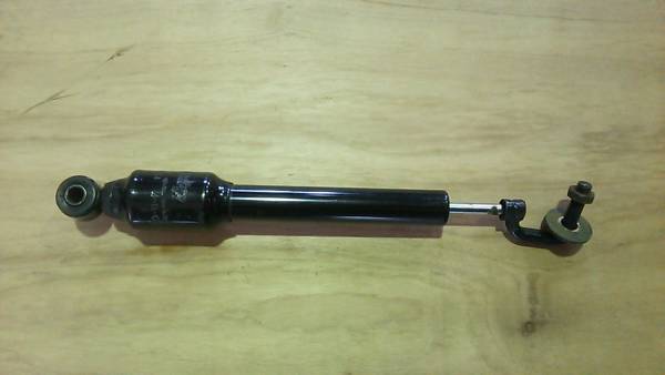 空冷 VW タイプ3 ステアリングダンパー○ワーゲン ビートル バス_1