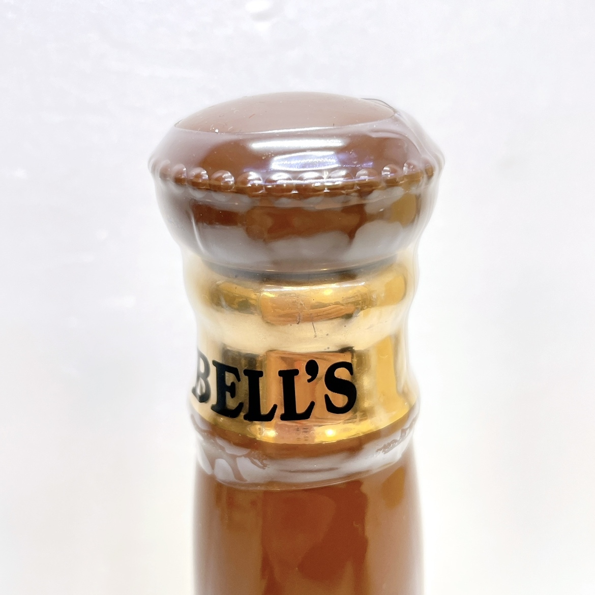 DHS0813.2-142HM】未開栓 BELL'S ベルズ Blended Scotch Whisky 750ml
