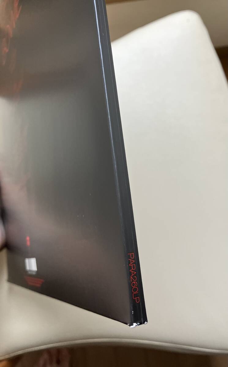 【希少 レア】デビッドボウイ Isolar Ii Tour 1978（東京NHKホール）ライブ盤 ／２枚組 レコード LP David Bowie_10