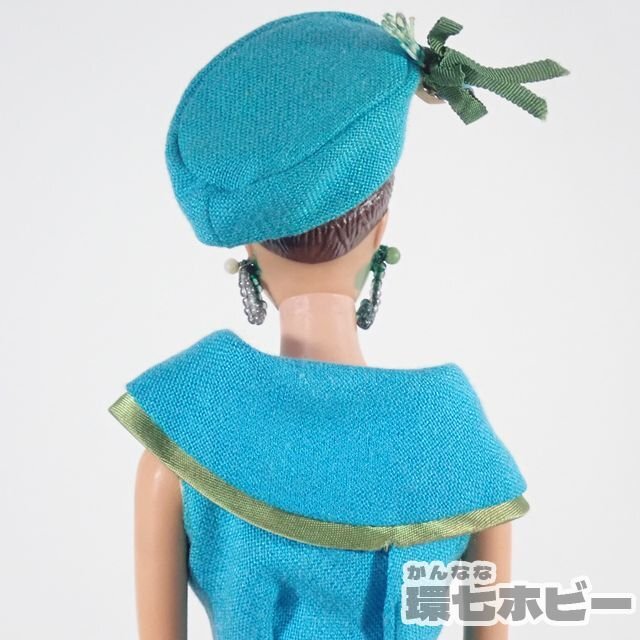 Barbie Fashion Editor #1635 - Original 1965 M.. | Köp på (704079917