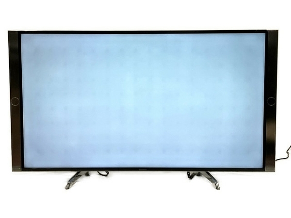 Panasonic VIERA TH-55DX850 55型 液晶テレビ 2017年製 パナソニック