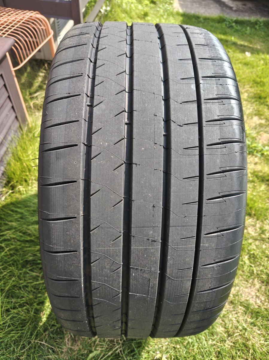 シビックタイプR FL5用純正ホイール 純正ホイールナット付 超美品 新車