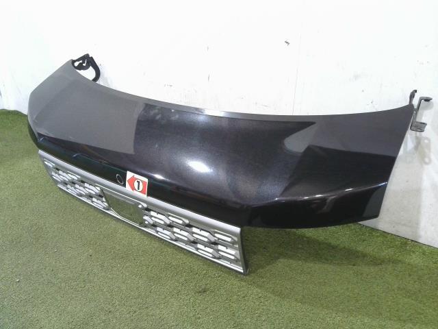 ウェイク DBA-LA700S ボンネットフード X07 53301-B2560 ☆ウェイク