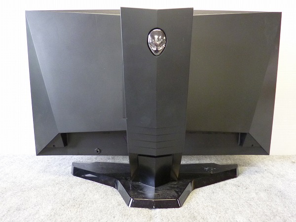 ALIENWARE AW2210t 21.5インチワイド液晶モニタ #627-23_2