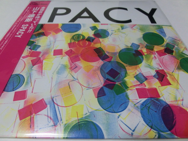 ほぼ新品　レア自主盤　Choco Mint H. Sekido citypop 自主盤 Choco Mint H. Sekido (1987) 和モノ funk city pop private