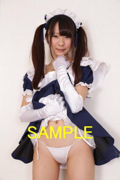コスプレ写真集 アキバ系アイドル Dear Doll 桜井ゆい その他の作品 売買されたオークション情報 Yahooの商品情報をアーカイブ公開 オークファン Aucfan Com