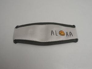 新品 マスクバンドカバー マスクストラップカバー スキューバダイビング用品 [C23-61126]