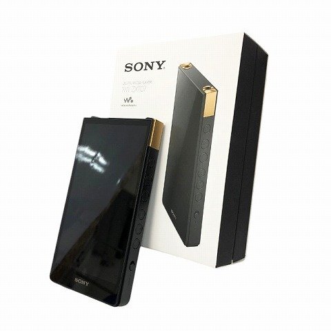 SVK532877相 ☆未使用☆ SONY ソニー ウォークマン ぼっち・ざ・ろっく