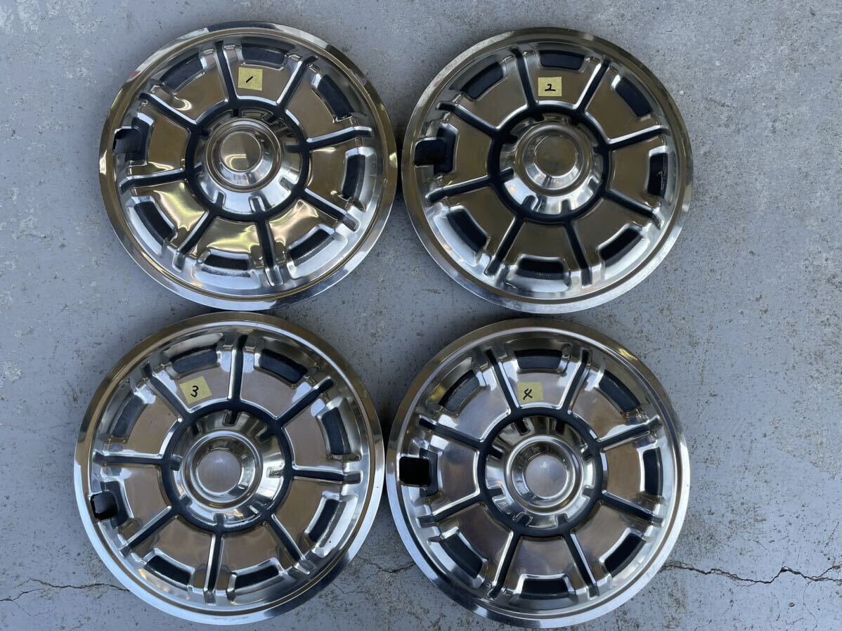 最安値，100%新品 旧車 ホイールキャップ(社外品)｜売買されたオークション情報、yahooの商品情報をアーカイブ公開 - オークファン 社外品