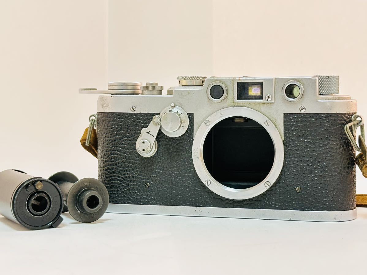 mi5430060/konica IIIA f=50mm Hexanon 1:1.8 レンジファインダー