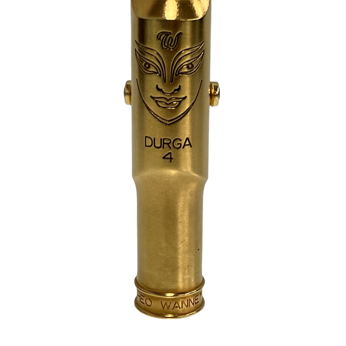 TheoWanne DURGA4 7 セオワニ マウスピース バリトンサックスパーツ