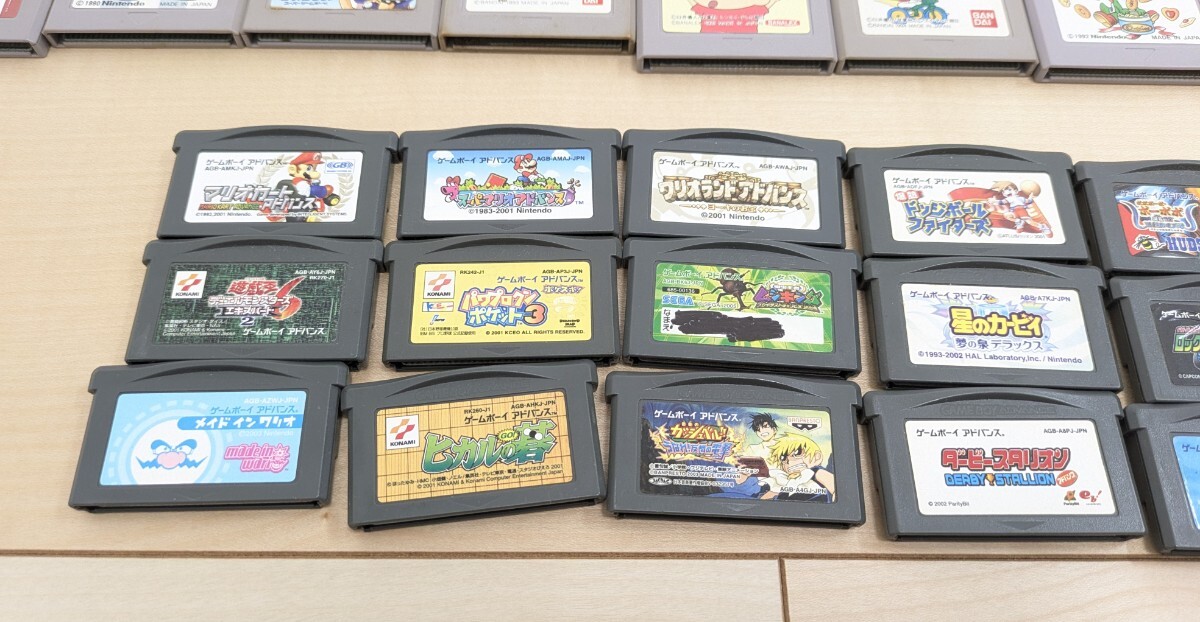 1円〜 動作未確認 ニンテンドー Nintendo 任天堂 ゲームボーイカラー