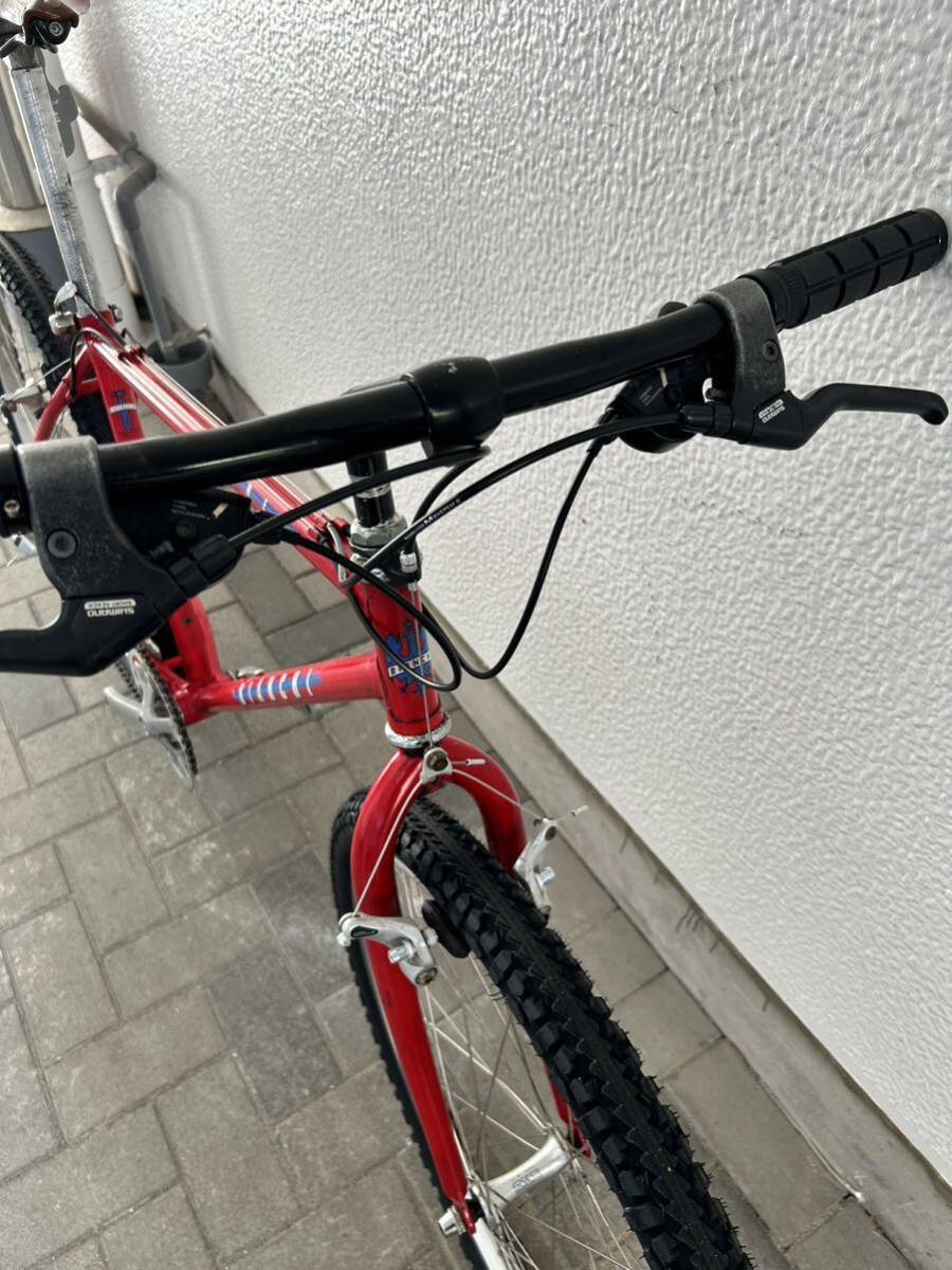 OLD MTB 90