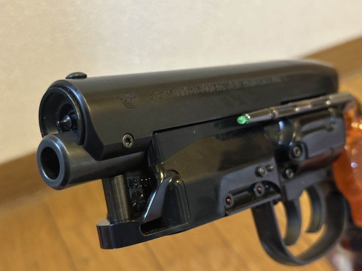 エルフィンナイツ M2019 BLASTER ブラスター 高木型 ニ◯壱九年式 爆砕