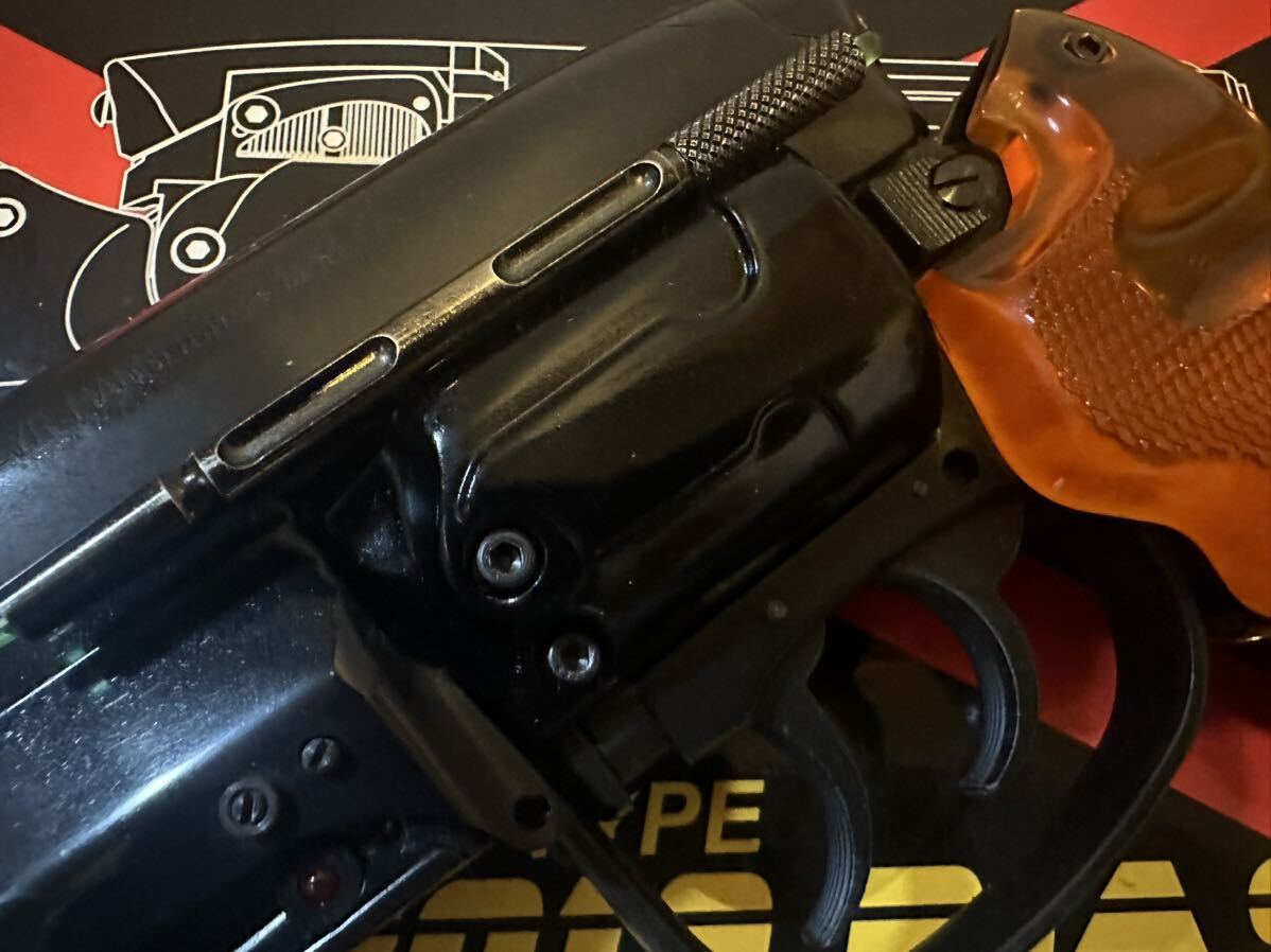 エルフィンナイツ M2019 BLASTER ブラスター 高木型 ニ◯壱九年式 爆砕