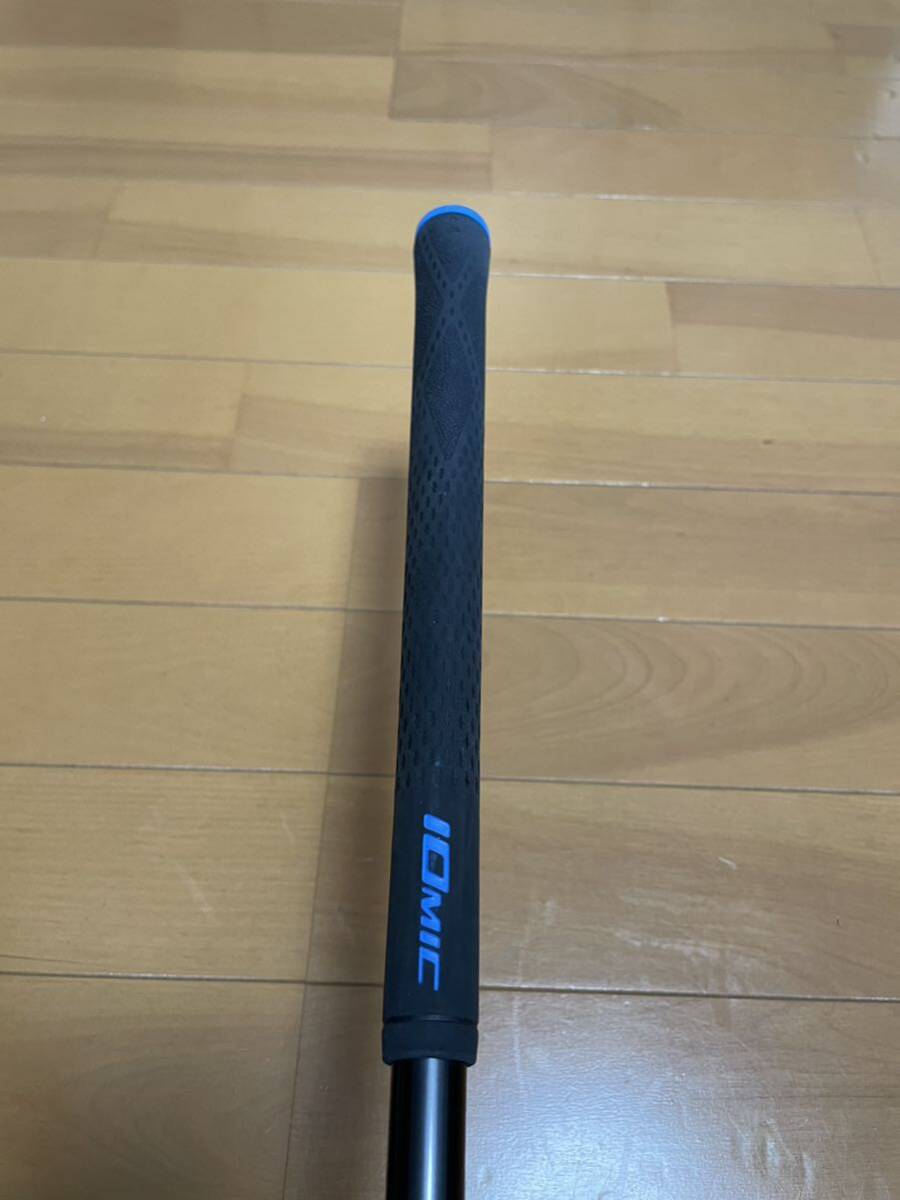 テーラーメイド M2 M2(2017) US ユーティリティ REAX 75 【U5】 シャフト：REAX 75_5