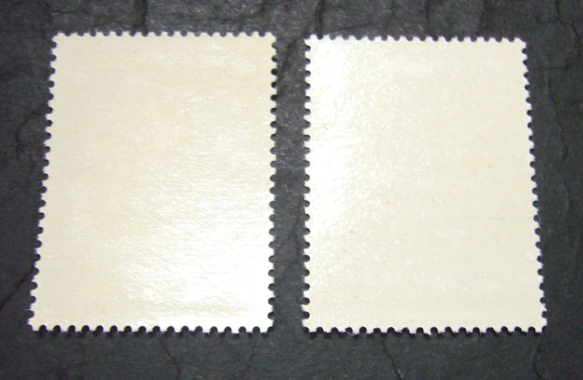 【完全オリジナル糊！】ボストーク収納 中国切手「特50・特51・特52 各単片完揃い」未使用NH ・極美品_9