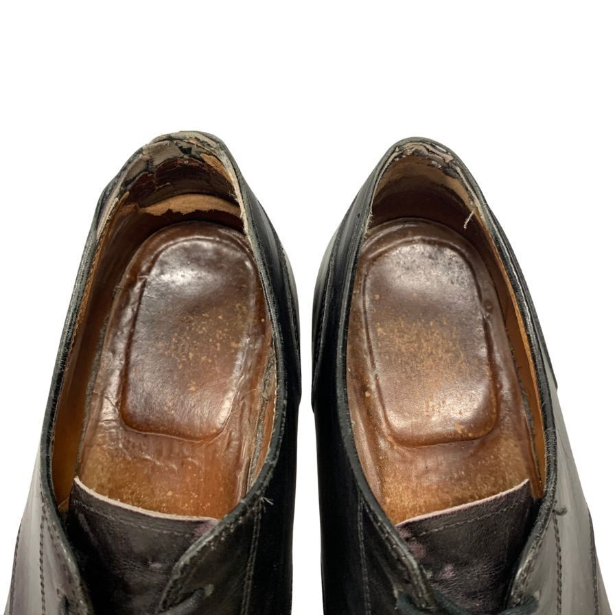 Alden 961 ブラックカーフ 9D 27cm ALDENオールデン 961