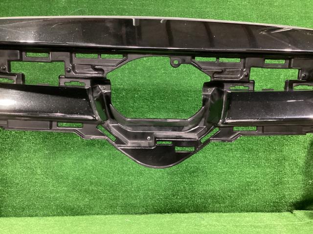 カローラツーリング 3BA-NRE210W Fバンパーフェース S 209 ~R4/10 黒パール 52119-12G70 52119-1A920-C0 カローラツーリング Fバンパーフェース 3BA-NRE210W 52119-12G70 橙 左FドアASSY