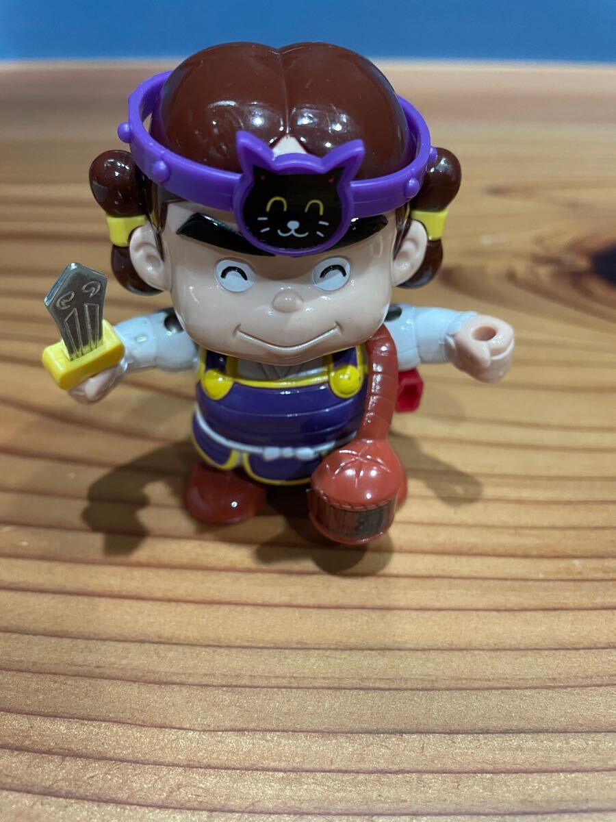 ビックリクロス コンパチクロス ビックリマン ヤマト爆神 BANDAI