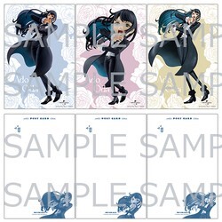 輸送箱未開封】ado×oda アートビジュアルフィギュア ワールド