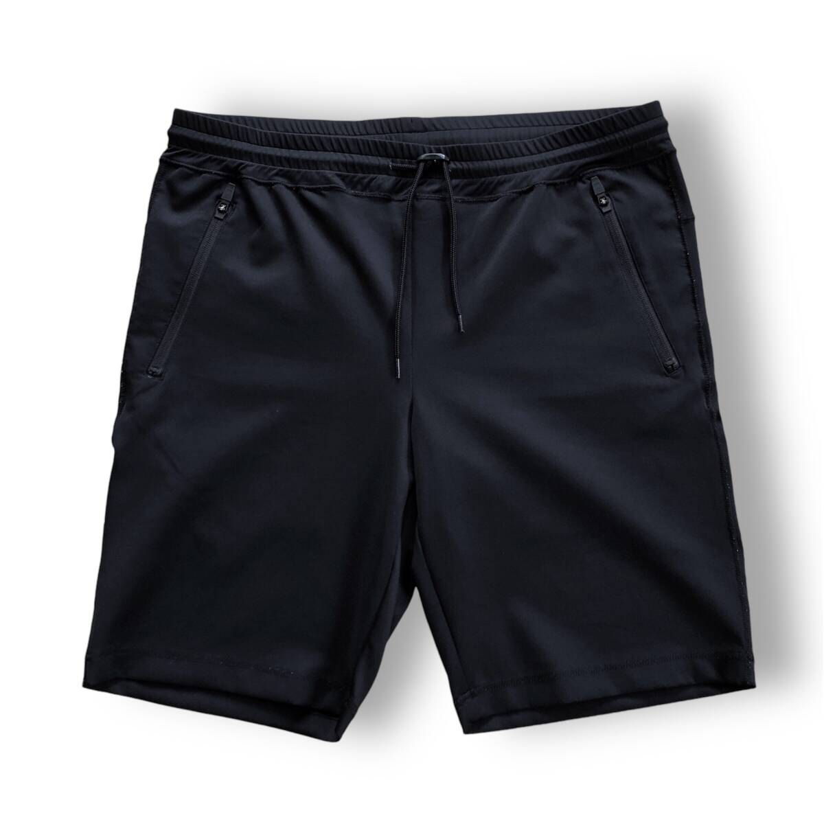 BRIEFING GOLF / PRACTICE COLLECTION MENS CARVICO SHORT PANTS