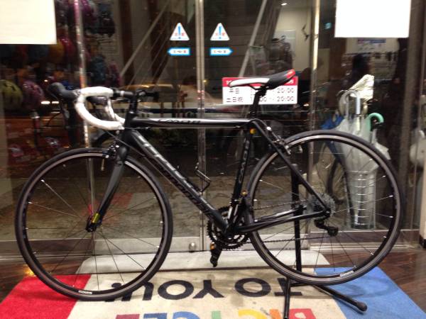 cannondale キャノンデール caad8 2013 カスタム(500mm～)｜売買された 