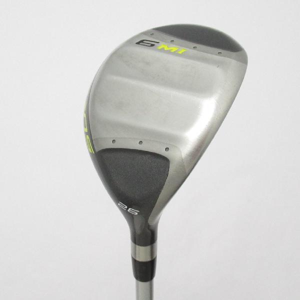 ミズノ MIZUNO SURE DD 2.0 MI ユーティリティ EXSAR 【U6】 シャフト