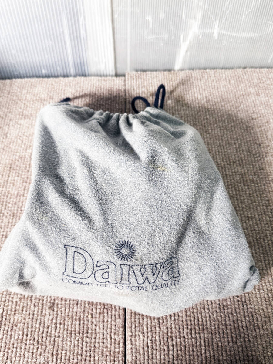 ◎☆ 中古☆Daiwa/ダイワ TANACOM 「イカ名人」 電動リール 元箱付き