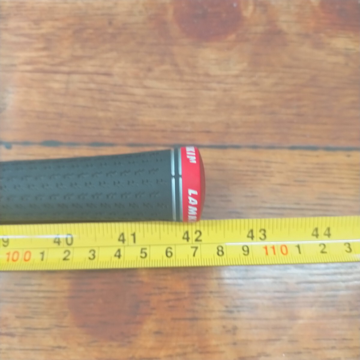 テーラーメイドスリーブ付き speeder NX ブルー 60 S 3W_5