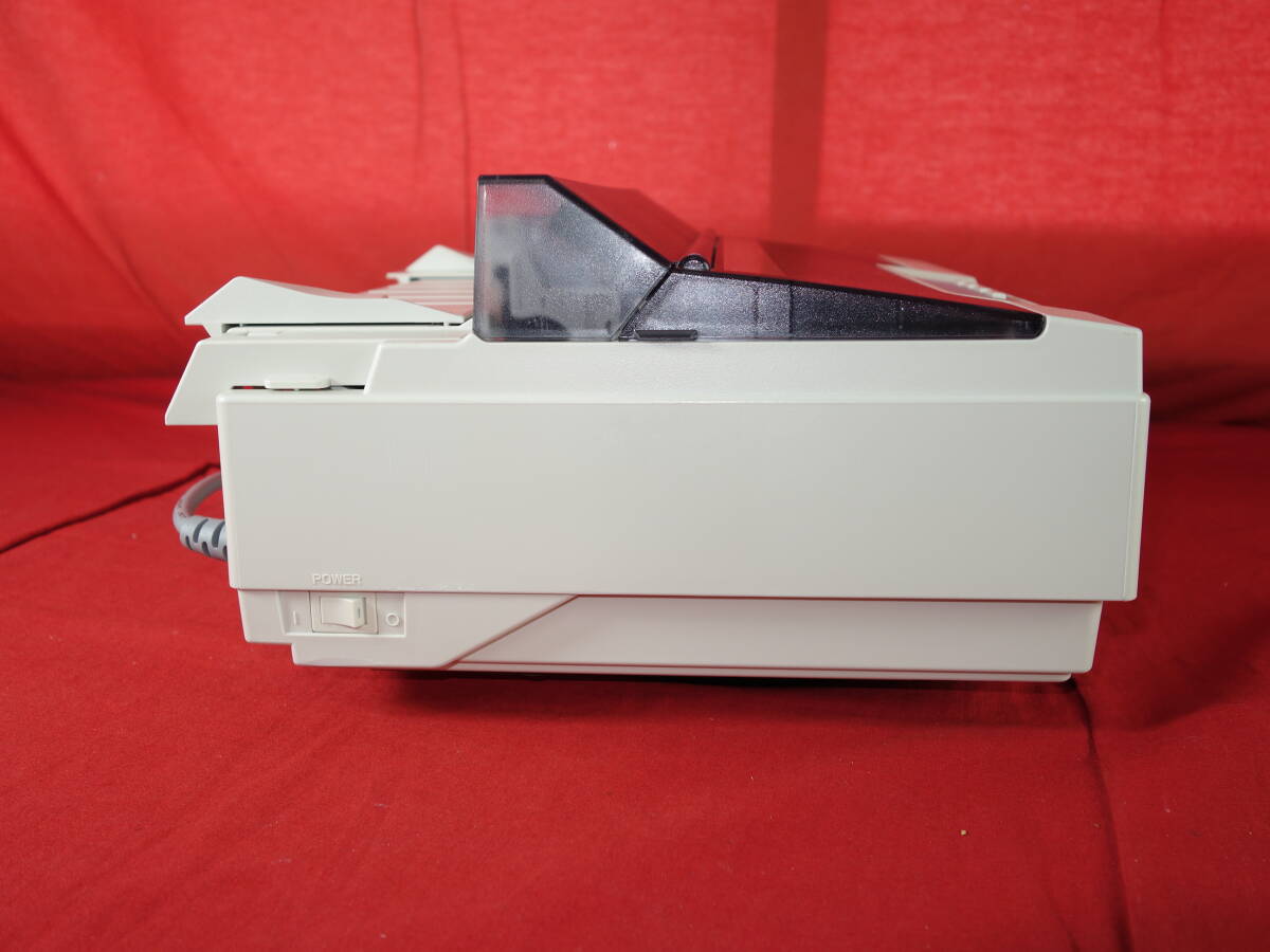 エプソン EPSON VP-700U 【印刷可能】 中古 ドットインパクトプリンタ