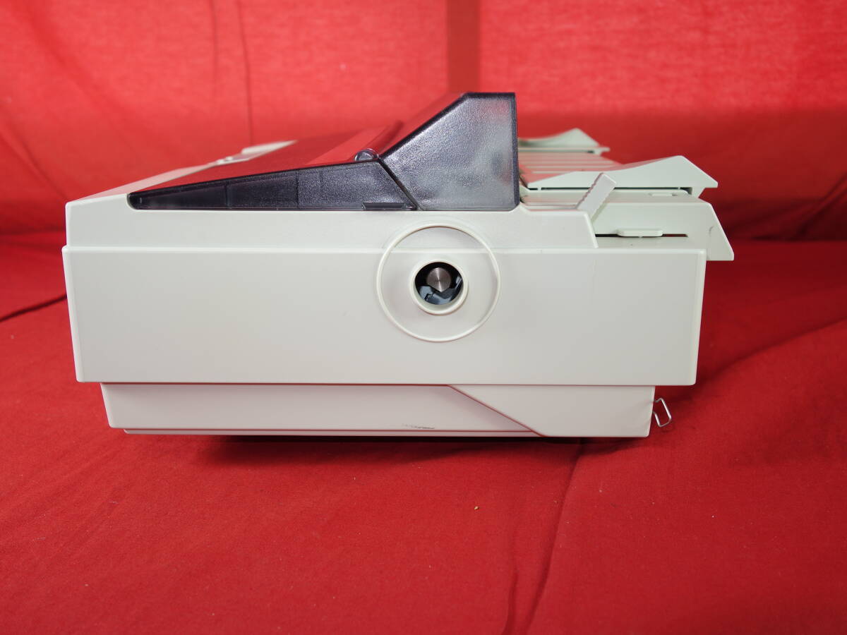 エプソン EPSON VP-700U 【印刷可能】 中古 ドットインパクトプリンタ