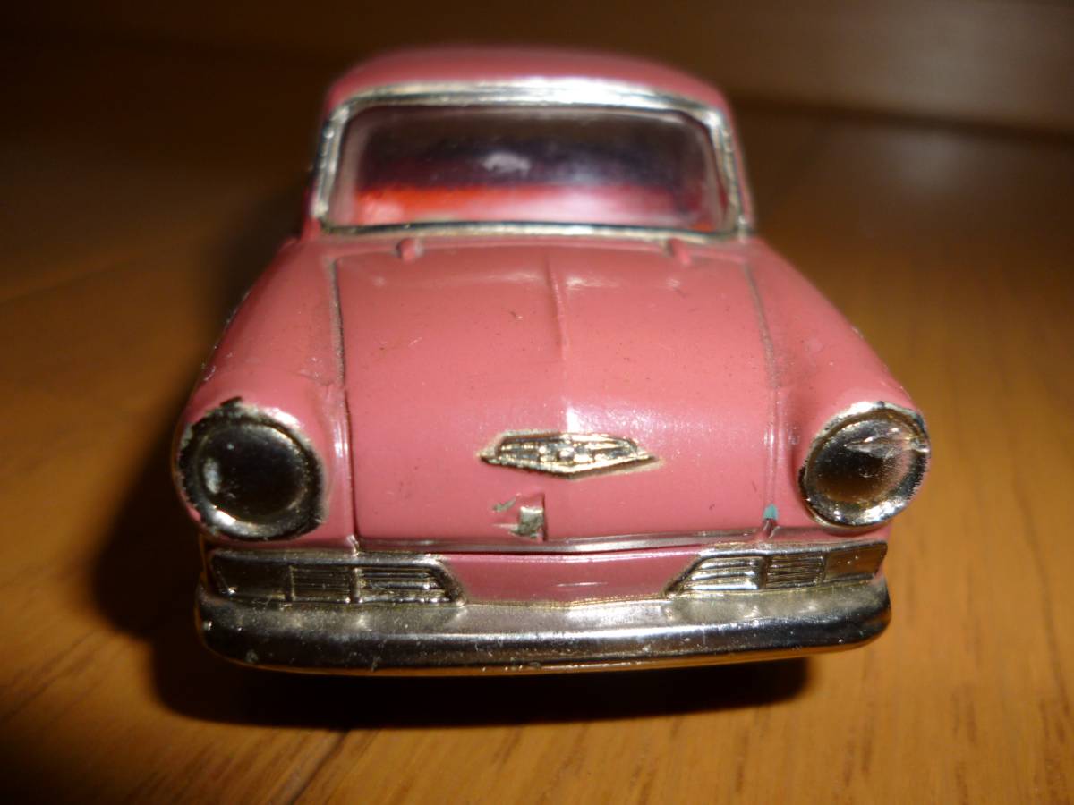 大盛屋　チェリカフェニクス　日野コンテッサ