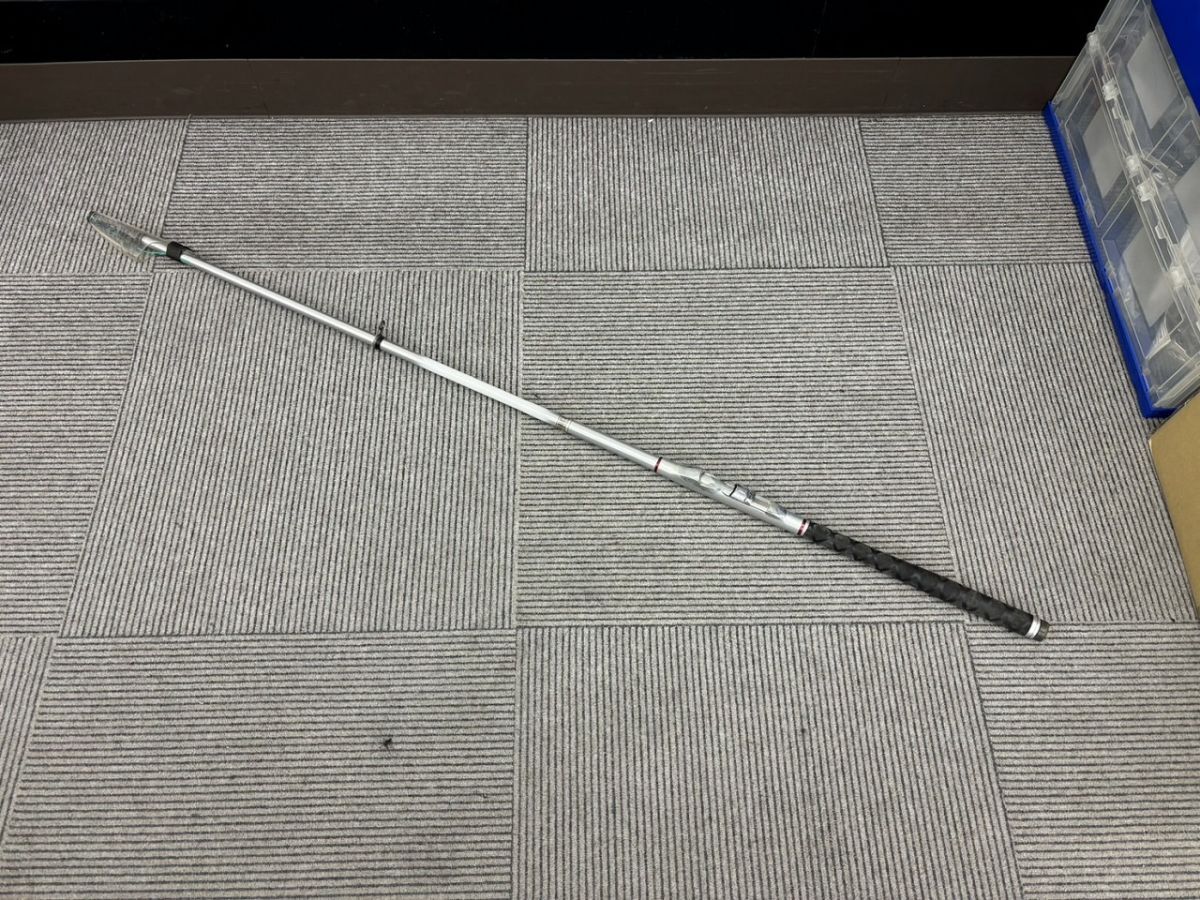D017-X3-70989 BB-X LARISSA ラリッサ T1.7 48-53 NZ 未使用品 釣竿
