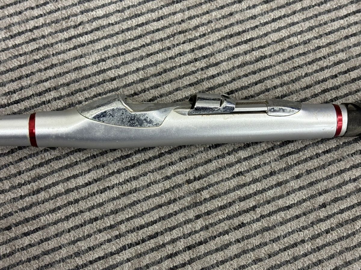 D017-X3-70989 BB-X LARISSA ラリッサ T1.7 48-53 NZ 未使用品 釣竿