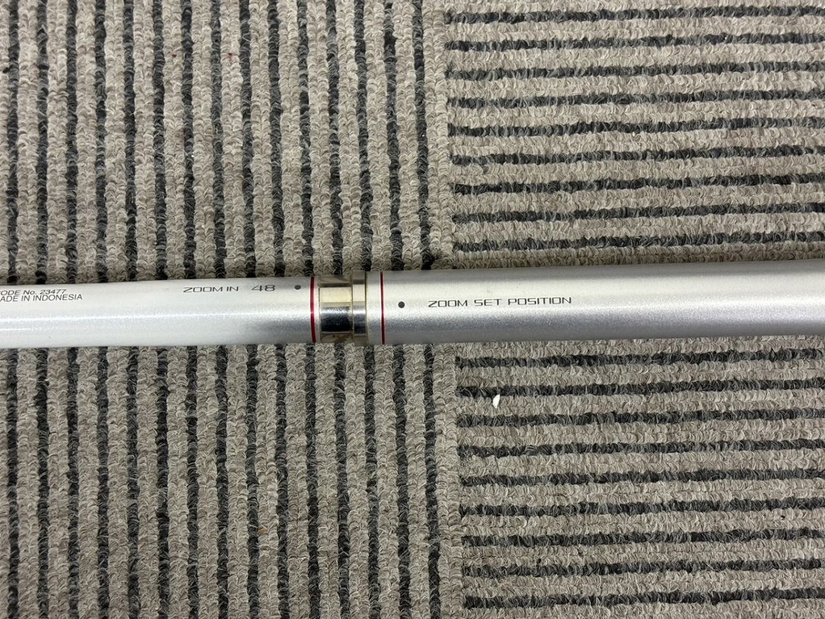 D017-X3-70989 BB-X LARISSA ラリッサ T1.7 48-53 NZ 未使用品 釣竿