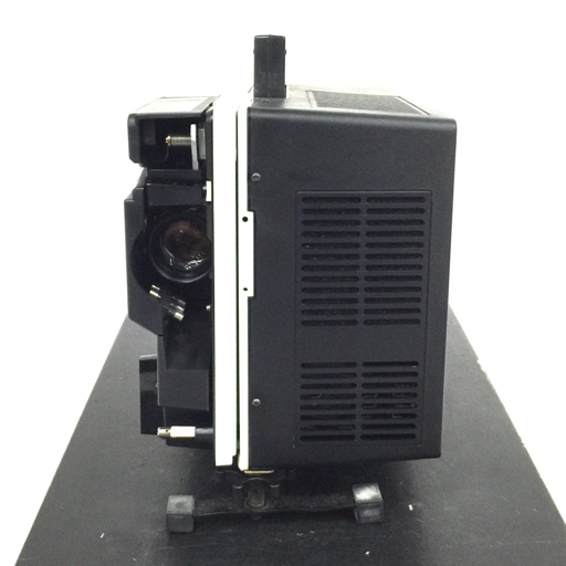 ELMO 16-CL XENON 16mm 16ミリ 映写機 プロジェクター 通電確認済み