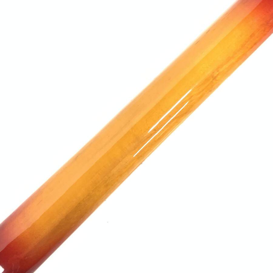 Greco グレコ EG800 レスポールモデル 3ピックアップ エレキギター Serial No.H785022 サンバースト系 ハードケース付 ★ 簡易検査品_9