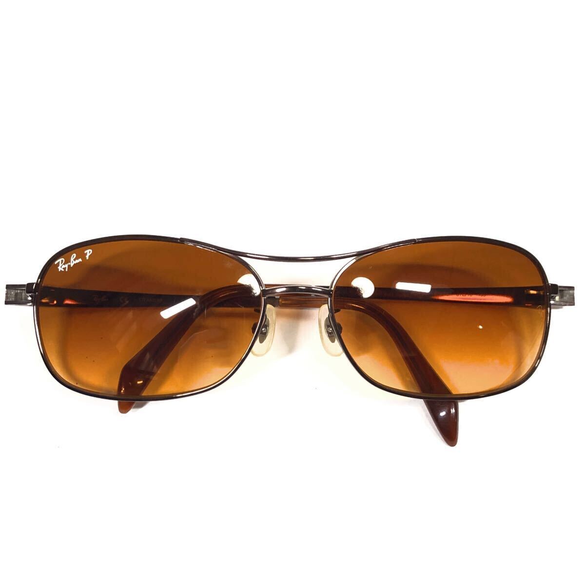 サングラス レイバン RayBan 1円 アイウェア 1円◇極美品 アイ 眼鏡 1 