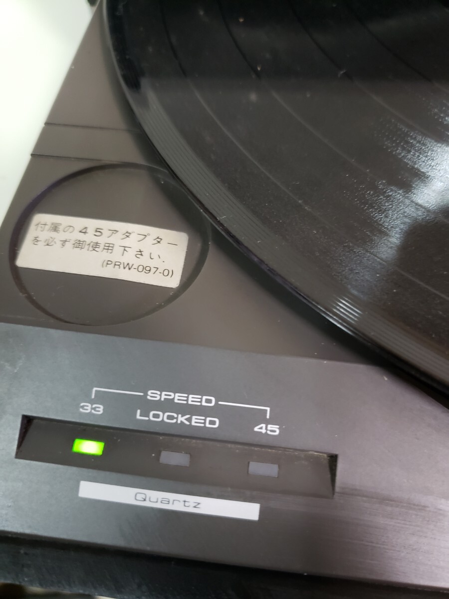pioneer PL-66F レコードプレーヤー PIONEER/ パイオニア PL-66 F レコードプレーヤー ターンテーブル