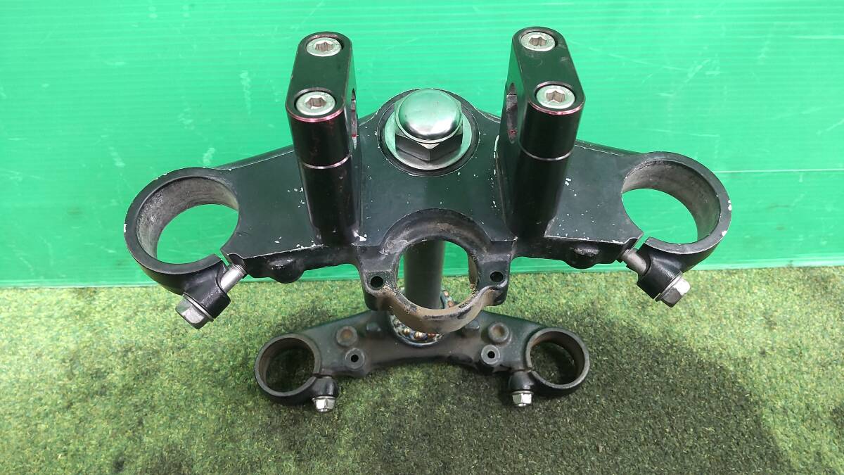 NC39 ステム トップブリッジ 【公式通販】
